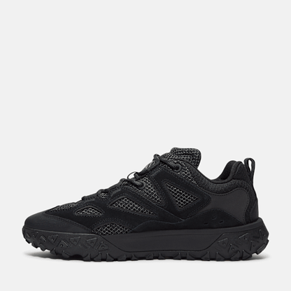 Timberland Greenstride Motion 6 Sneaker Black Mesh Men'S