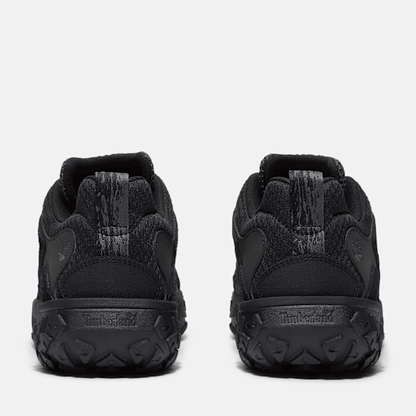 Timberland Greenstride Motion 6 Sneaker Black Mesh Men'S