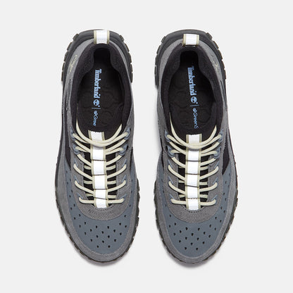 Timberland Men'S Greenstride Motion 6 Sneaker Medium Grey/Black