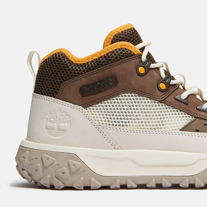 Timberland Men'S Greenstride Motion 6 Sneaker Medium Brown Nubuck