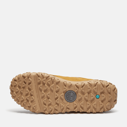 Timberland Greenstride Motion 6 Sneaker Wheat Mesh Men'S