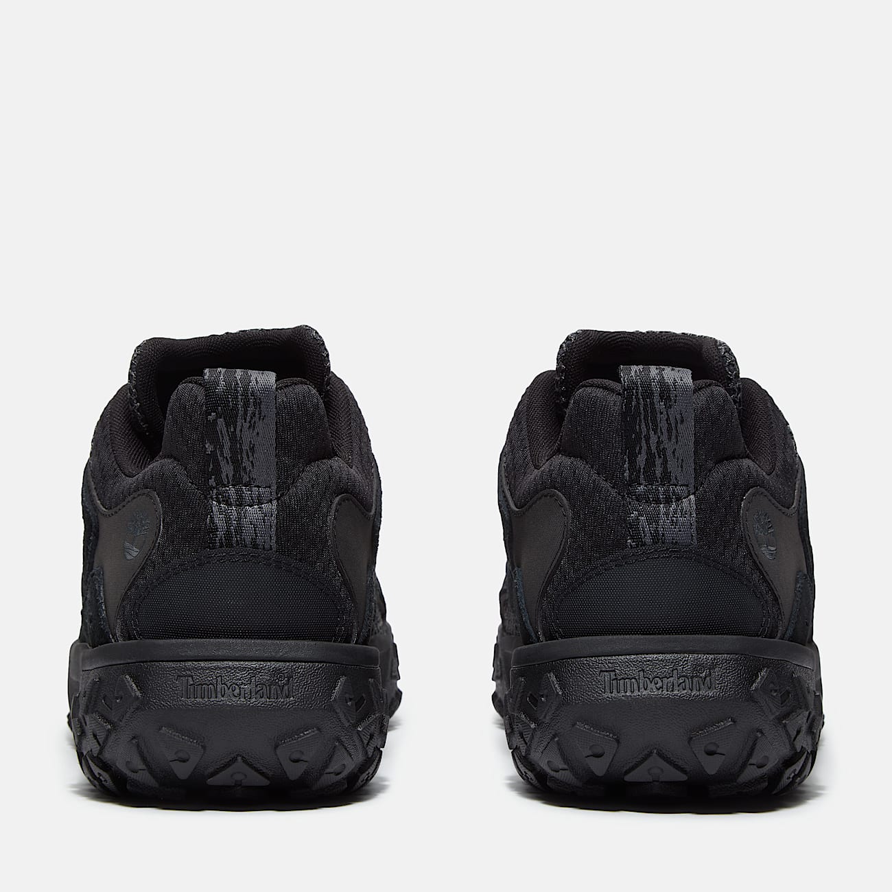 Timberland Men'S Greenstride Motion 6 Sneaker Black Mesh