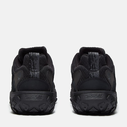 Timberland Men'S Greenstride Motion 6 Sneaker Black Mesh