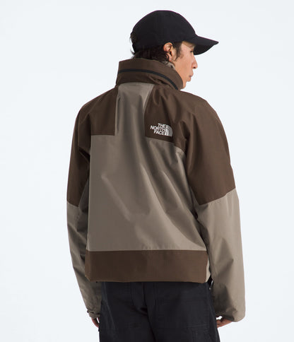 The North Face Men’s HKE Devils Thumb GORE-TEX® Jacket Mocha Brown