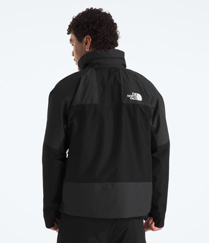 The North Face Men’s HKE Devils Thumb GORE-TEX® Jacket TNF Black