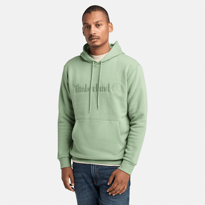 Timberland Hampton Hoodie Green Bay Men'S