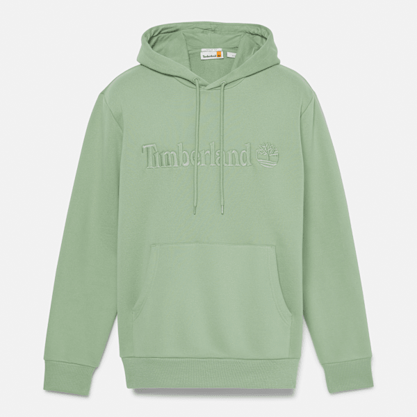 Timberland Hampton Hoodie Green Bay Men'S