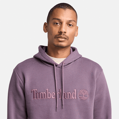 Timberland Hampton Hoodie Vintage Violet Men'S