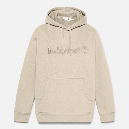 Timberland Hampton Hoodie Taupe Men'S
