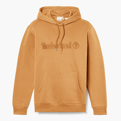 Timberland Hampton Hoodie Wheat Men'S