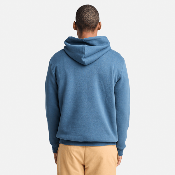 Timberland Hampton Hoodie Dark Denim Men'S