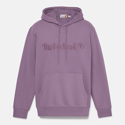 Timberland Hampton Hoodie Vintage Violet Men'S