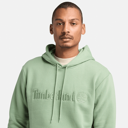 Timberland Hampton Hoodie Green Bay Men'S
