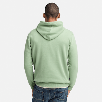 Timberland Hampton Hoodie Green Bay Men'S