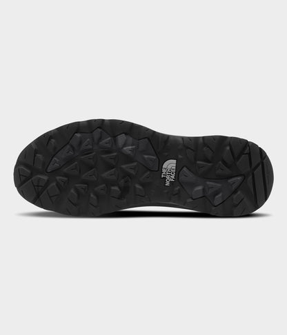 The North Face Mens Hedgehog 3 Waterproof Shoes Tnf Black Tnf Black