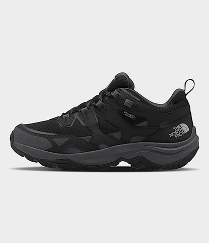 The North Face Mens Hedgehog 3 Waterproof Shoes Tnf Black
