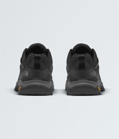 The North Face Mens Hedgehog Gore-Tex Shoes Tnf Black Tnf Black