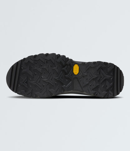 The North Face Mens Hedgehog Gore-Tex Shoes Tnf Black Tnf Black