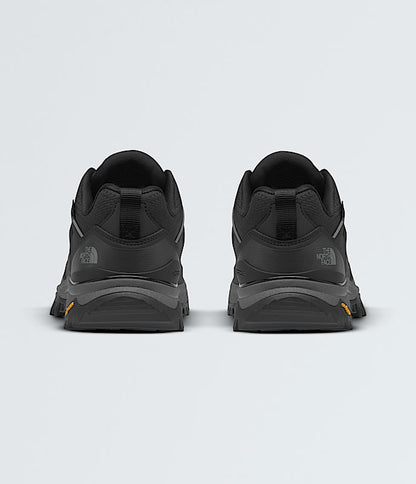 The North Face Mens Hedgehog Gore-Tex Shoes Tnf Black