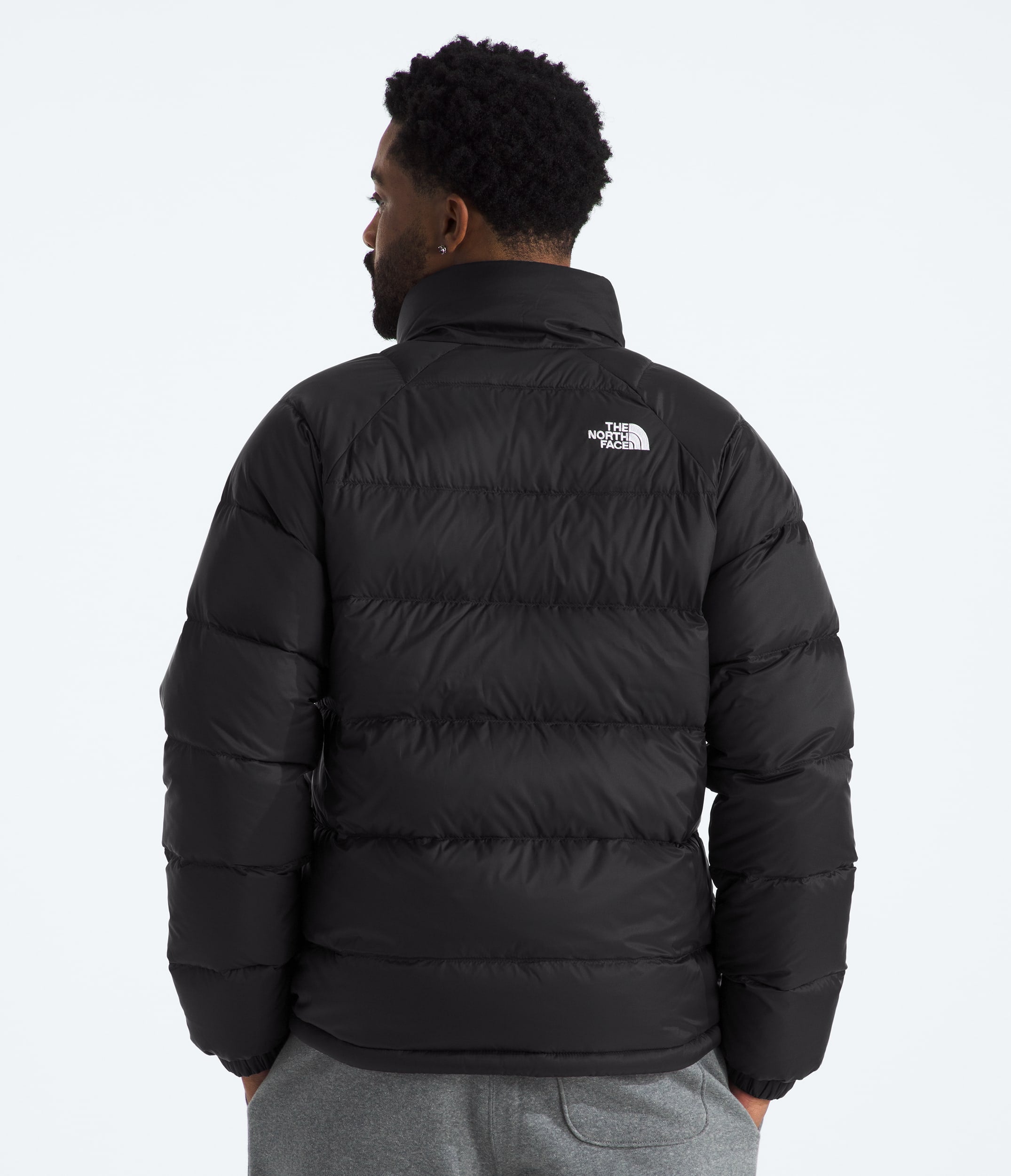 The North Face Men’s Hydrenalite™ Down Jacket TNF Black
