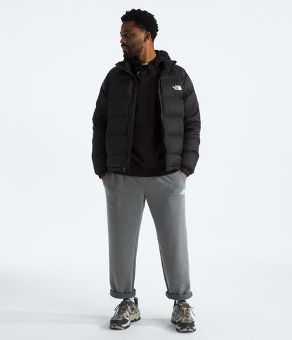 The North Face Men’s Hydrenalite™ Down Jacket TNF Black
