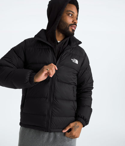 The North Face Men’s Hydrenalite™ Down Jacket TNF Black