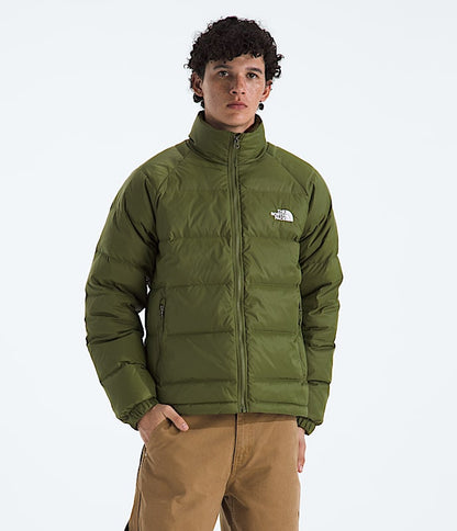 The North Face Men Hydrenalite Down Jacket Summit Navy Woodland Green TNF Black Smoked Pearl Mushroom Grey