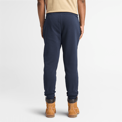Timberland Kennebec River Brushed Back Sweatpant Dark Sapphire Men'S
