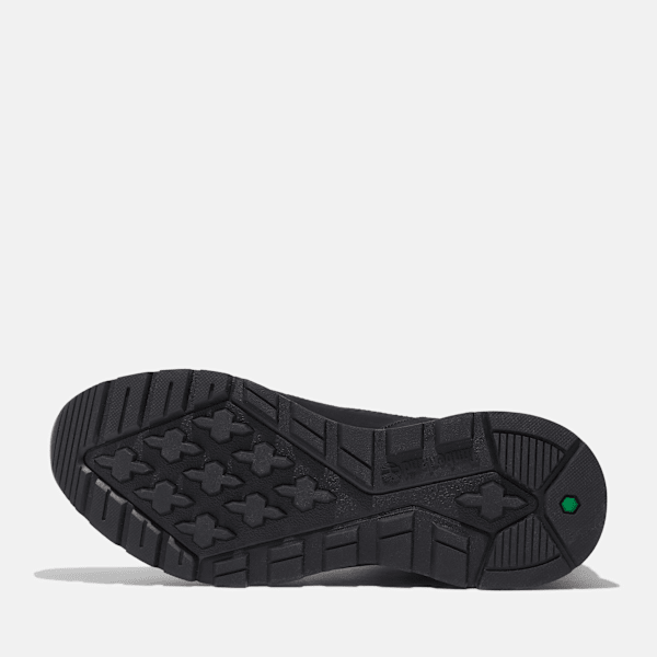 Timberland Killington Trekker Mid Sneaker Black Men'S