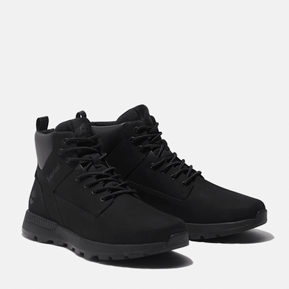 Timberland Killington Trekker Mid Sneaker Black Men'S