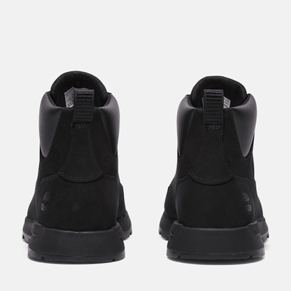 Timberland Killington Trekker Mid Sneaker Black Men'S