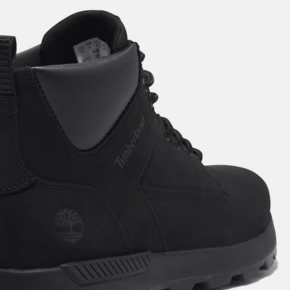 Timberland Killington Trekker Mid Sneaker Black Men'S