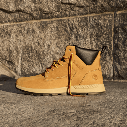 Timberland Killington Trekker Mid Sneaker Wheat Men'S