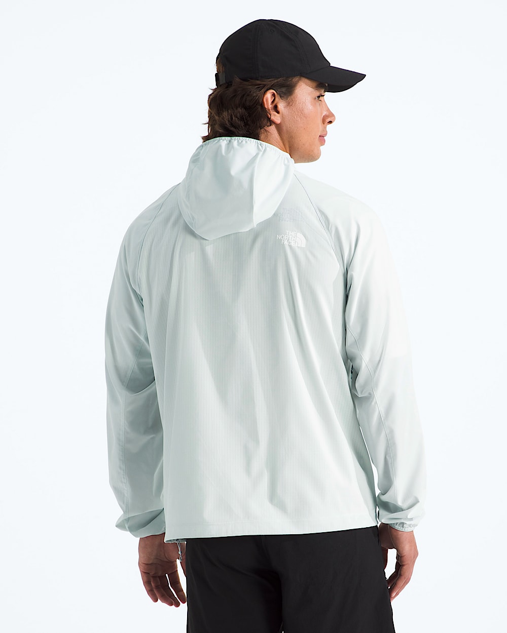 The North Face Men’s LIGHTRANGE™ Woven Jacket
