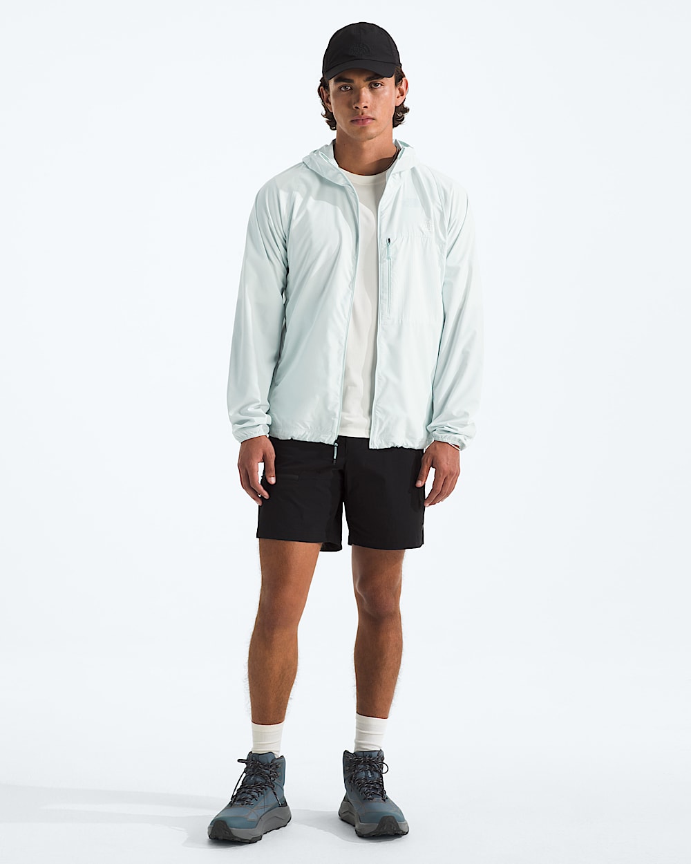The North Face Men’s LIGHTRANGE™ Woven Jacket
