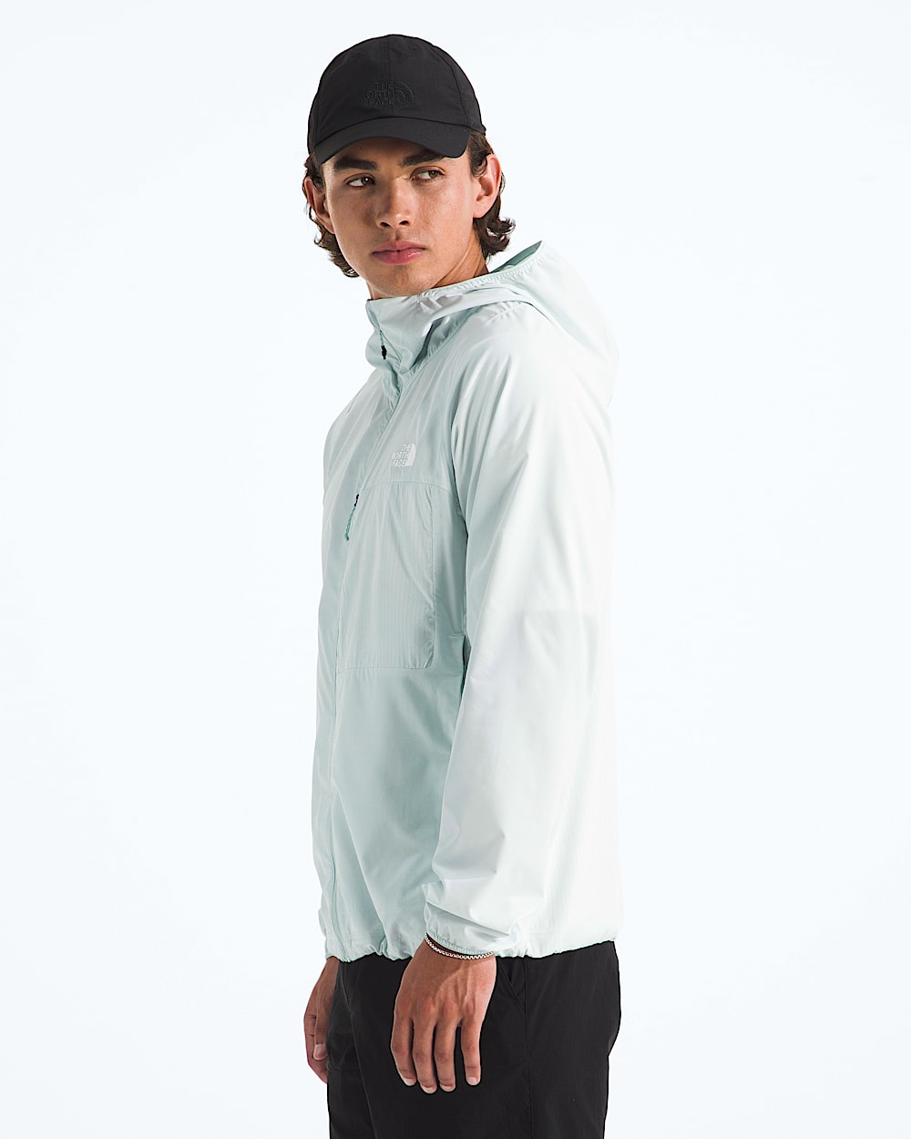The North Face Men’s LIGHTRANGE™ Woven Jacket