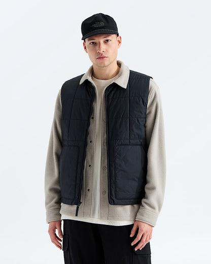 The North Face Men’s Lhotse LT Insulated Vest