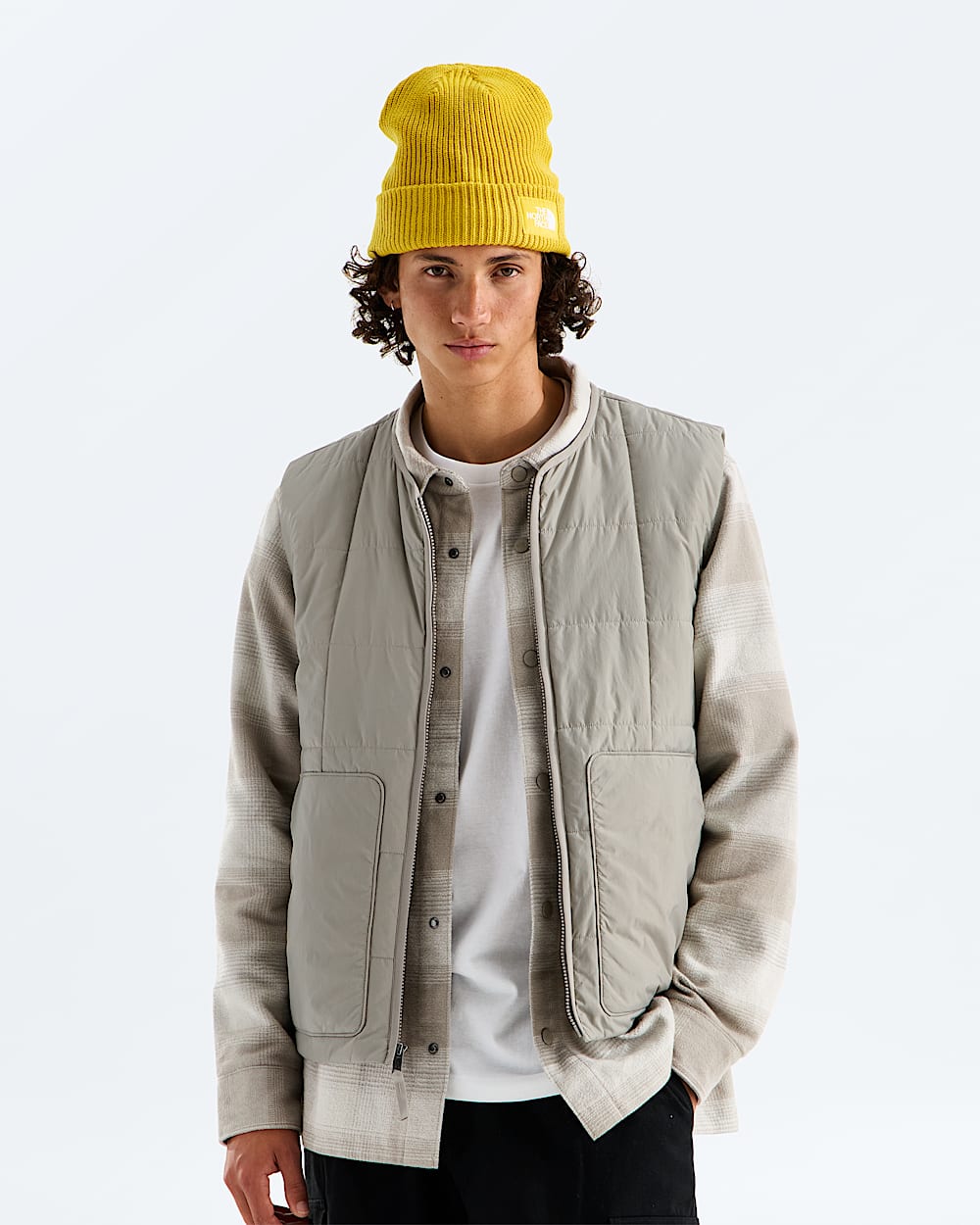 The North Face Men’s Lhotse LT Insulated Vest