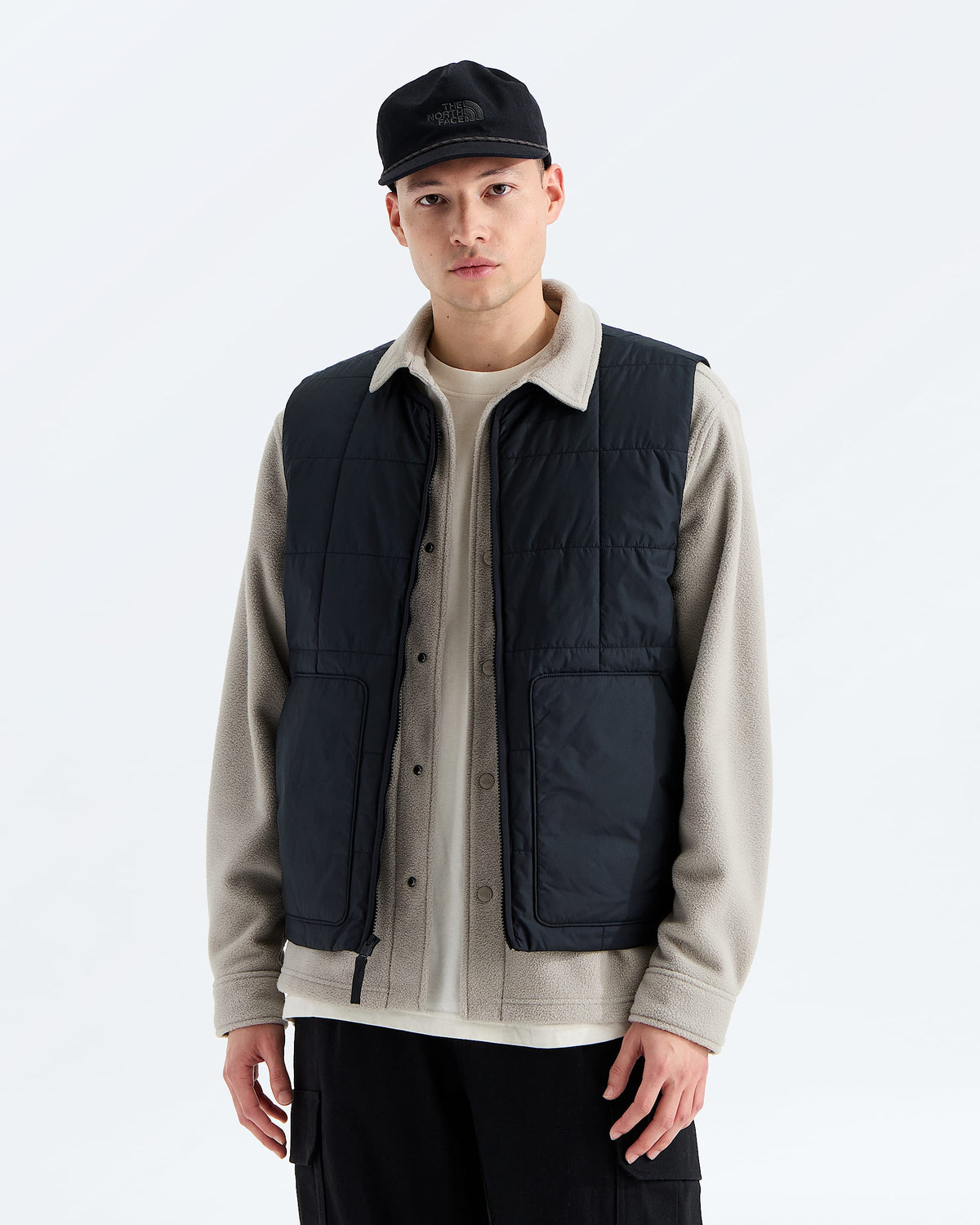 The North Face Men’s Lhotse LT Insulated Vest