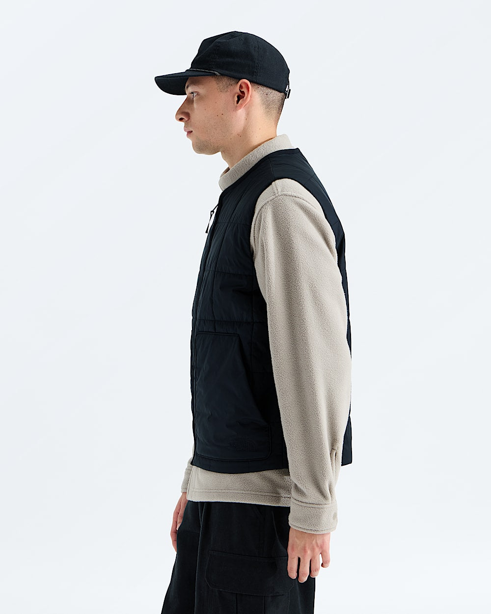 The North Face Men’s Lhotse LT Insulated Vest