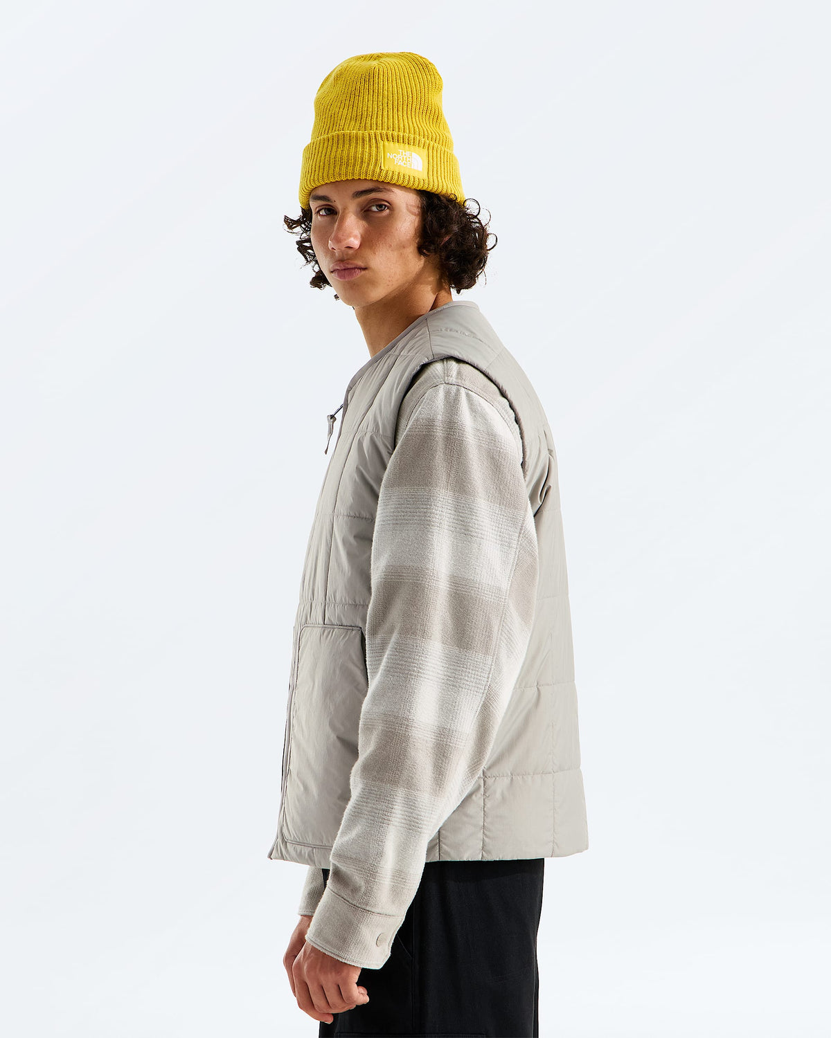 The North Face Men’s Lhotse LT Insulated Vest