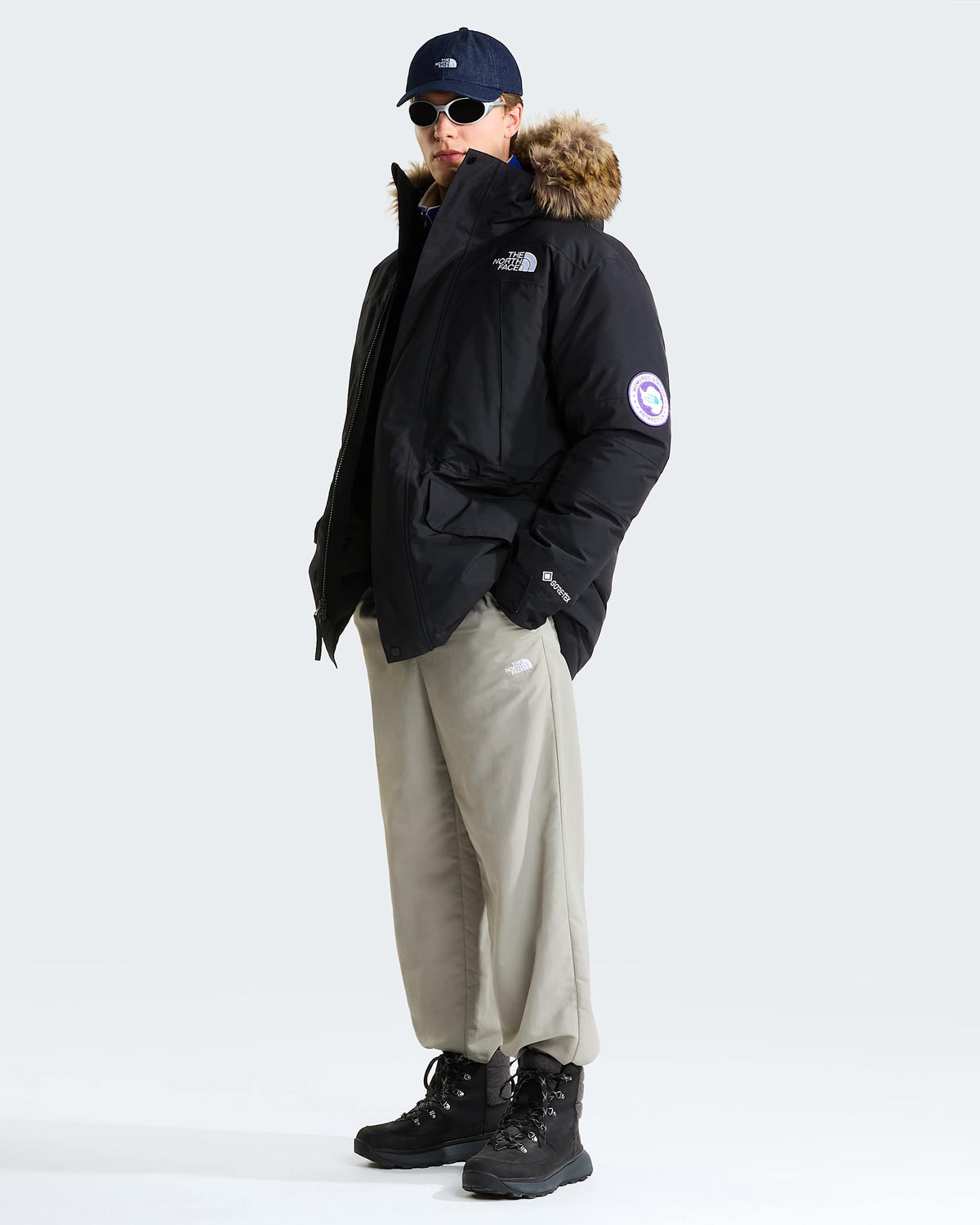 The North Face Men’s McMurdo 2L GORE-TEX® Down Parka
