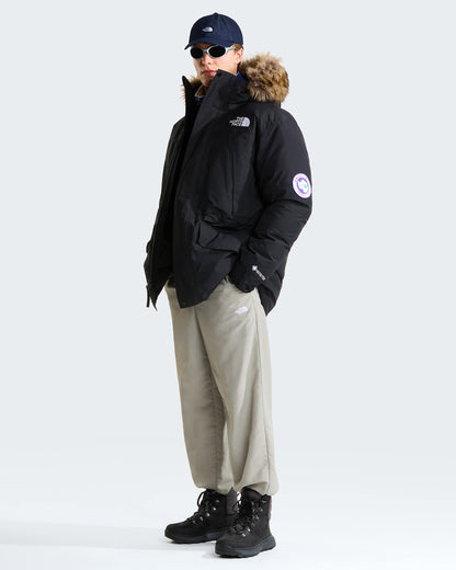 The North Face Men’s McMurdo 2L GORE-TEX® Down Parka