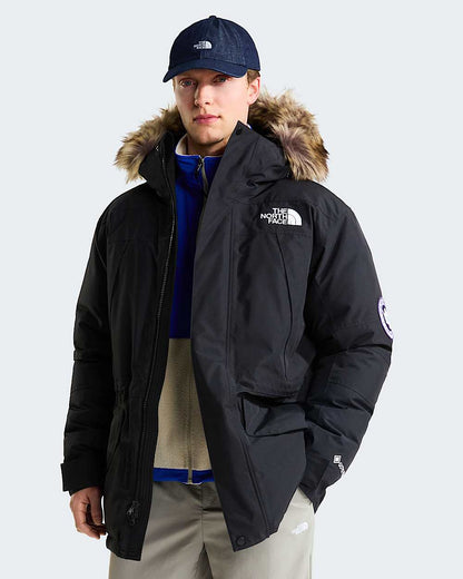 The North Face Men’s McMurdo 2L GORE-TEX® Down Parka