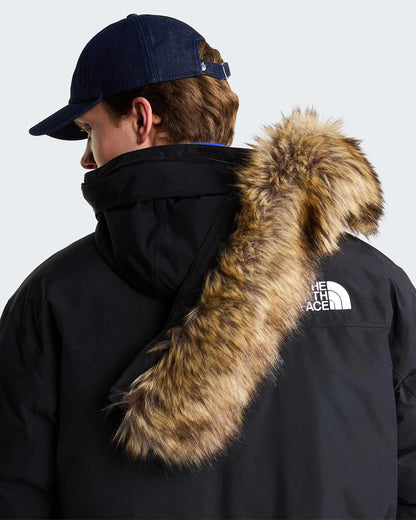 The North Face Men’s McMurdo 2L GORE-TEX® Down Parka