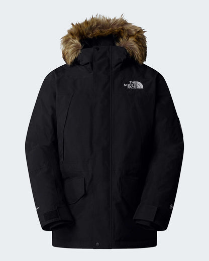 The North Face Men’s McMurdo 2L GORE-TEX® Down Parka