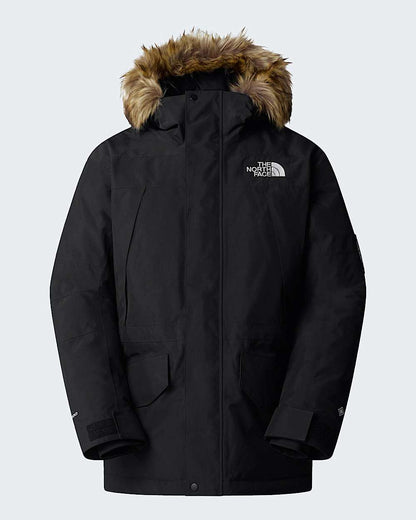 The North Face Men’s McMurdo 2L GORE-TEX® Down Parka