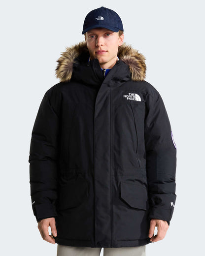 The North Face Men’s McMurdo 2L GORE-TEX® Down Parka