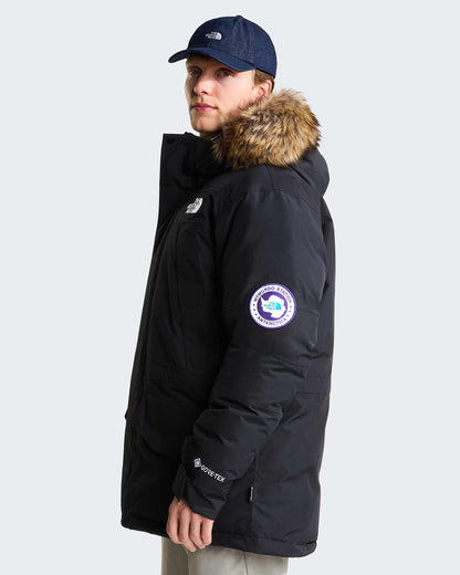 The North Face Men’s McMurdo 2L GORE-TEX® Down Parka