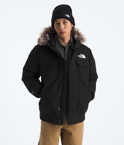 The North Face Men McMurdo Bomber
